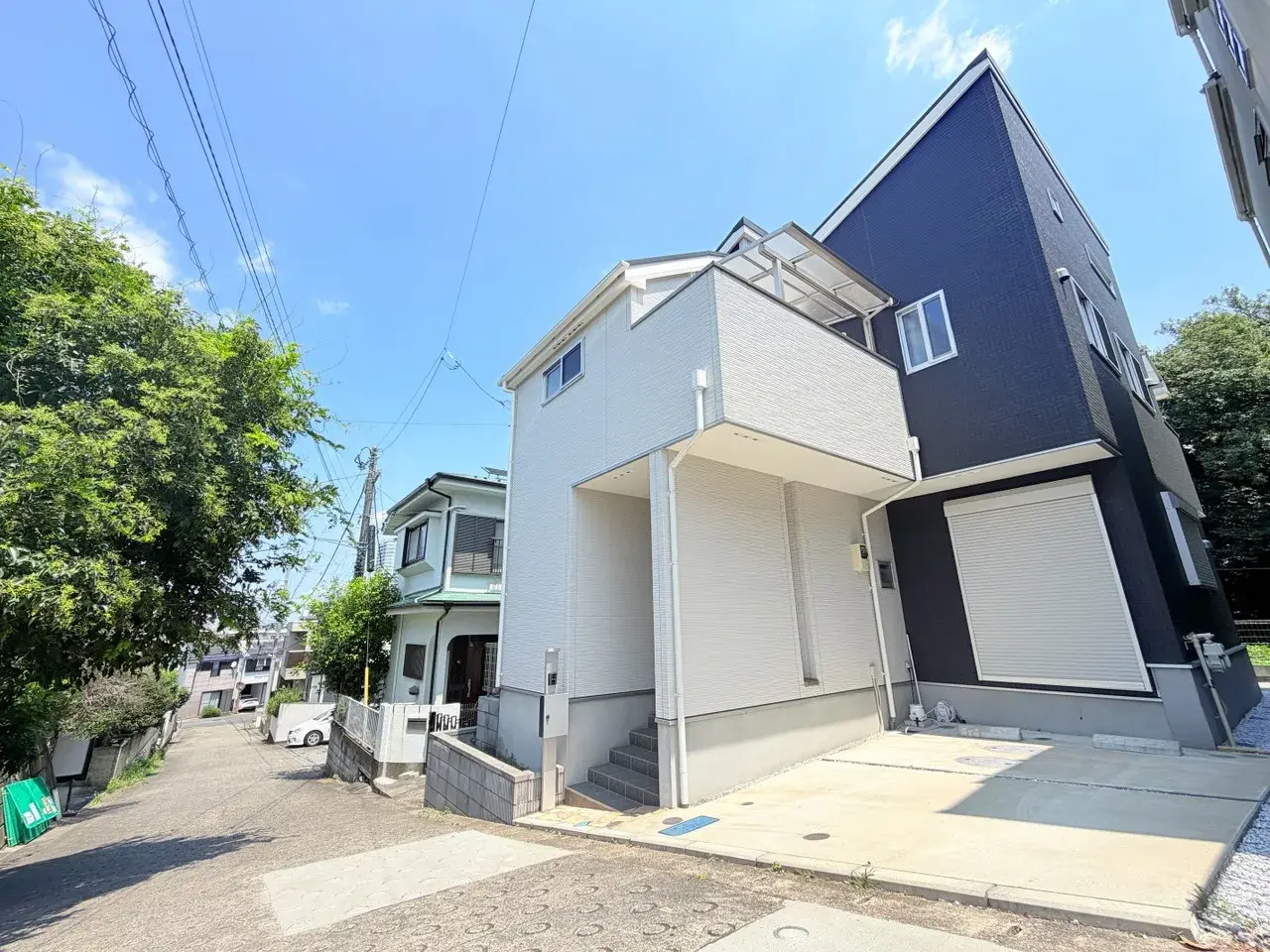 Akiya in Kanagawa