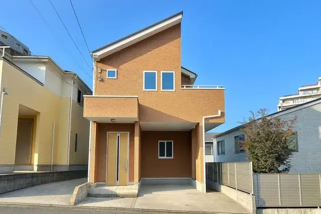 Akiya in Kanagawa