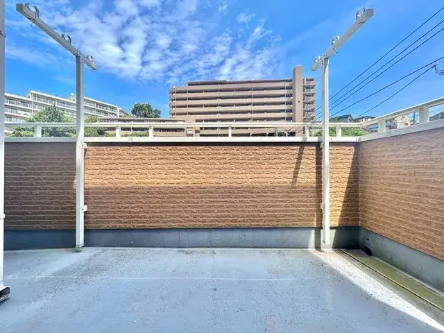 Propriété 2SLDK
Arrondissement de Hodogaya, Ville de Yokohama Préfecture de Kanagawa (2)