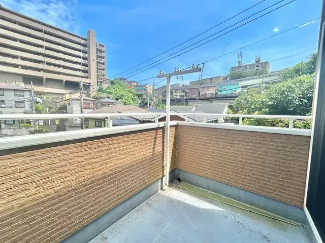 Propriété 2SLDK
Arrondissement de Hodogaya, Ville de Yokohama Préfecture de Kanagawa (14)