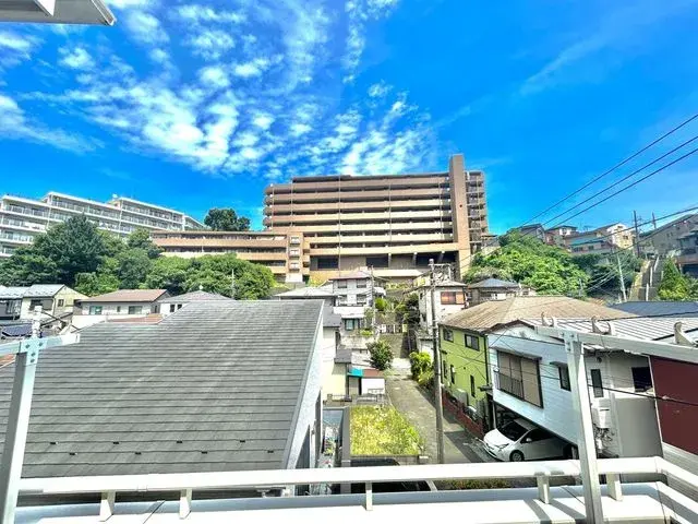 Propriété 2SLDK
Arrondissement de Hodogaya, Ville de Yokohama Préfecture de Kanagawa (15)