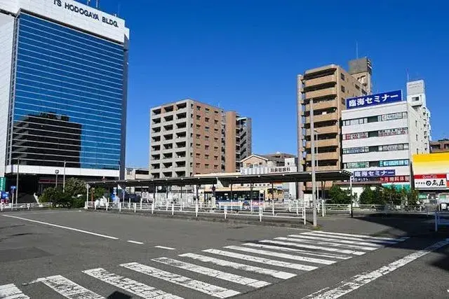 Propriété 2SLDK
Arrondissement de Hodogaya, Ville de Yokohama Préfecture de Kanagawa (16)