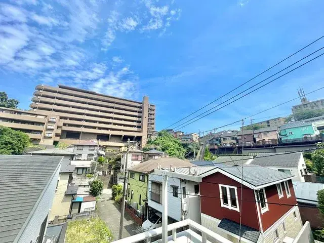 Propriété 2SLDK
Arrondissement de Hodogaya, Ville de Yokohama Préfecture de Kanagawa (3)