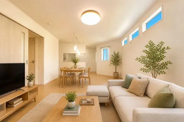Propriété 2SLDK
Arrondissement de Hodogaya, Ville de Yokohama Préfecture de Kanagawa (6)