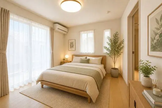 Propriété 2SLDK
Arrondissement de Hodogaya, Ville de Yokohama Préfecture de Kanagawa (8)