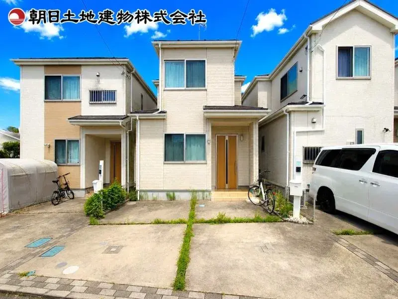Akiya in Kanagawa