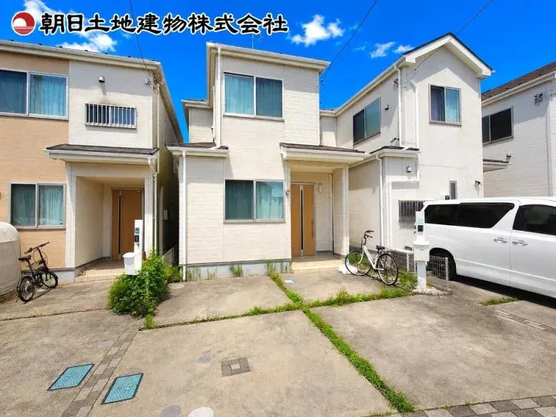 4LDK Property Sagamihara City Kanagawa Prefecture (2)