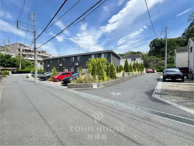 4LDK房产
川崎市
神奈川县 (2)