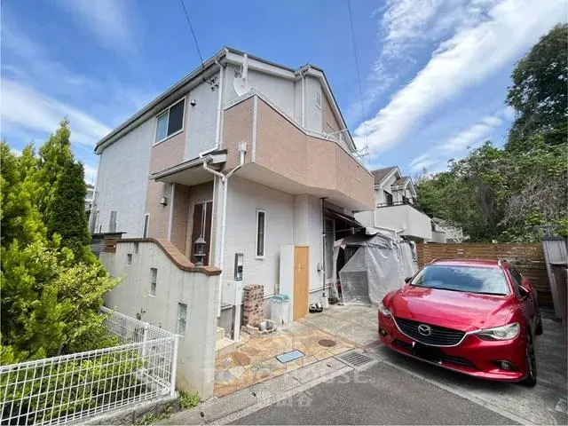 4LDK房产
川崎市
神奈川县 (3)