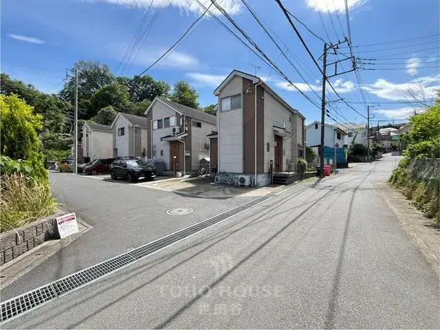 4LDK房产
川崎市
神奈川县 (4)