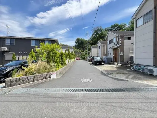 4LDK房产
川崎市
神奈川县 (5)