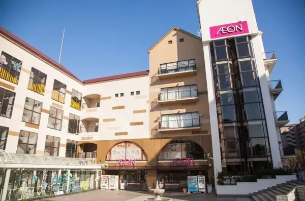 2SLDK 横滨市中区 神奈川县 (21)