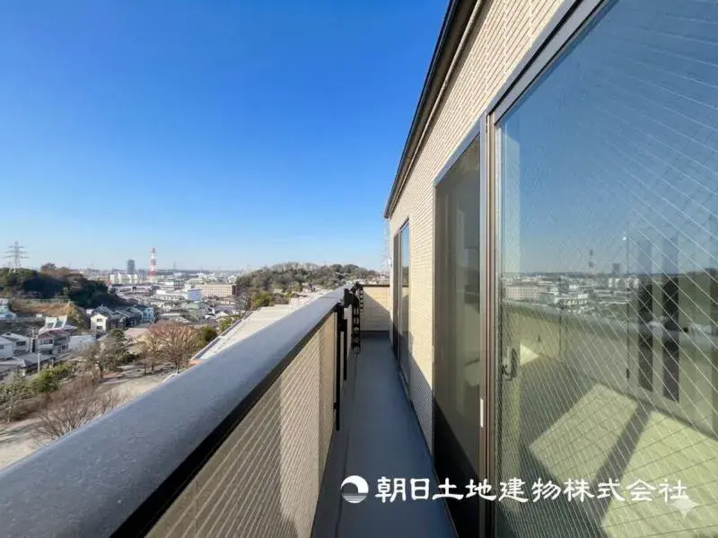 Propiedad 3SLDK Ciudad de Yokohama, Barrio de Tsurumi Prefectura de Kanagawa (2)