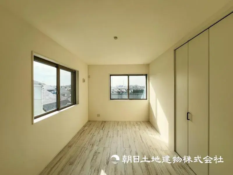 Propiedad 3SLDK Ciudad de Yokohama, Barrio de Tsurumi Prefectura de Kanagawa (11)