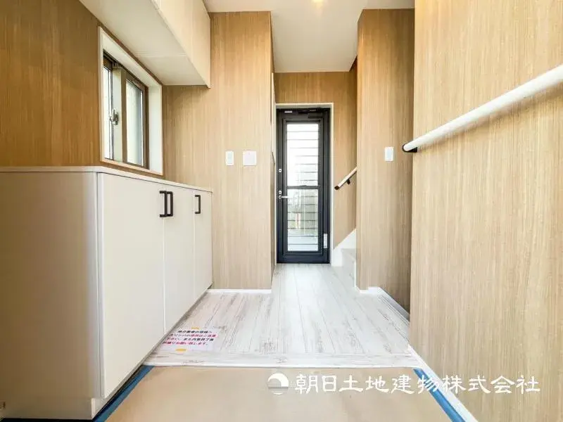 Propiedad 3SLDK Ciudad de Yokohama, Barrio de Tsurumi Prefectura de Kanagawa (13)