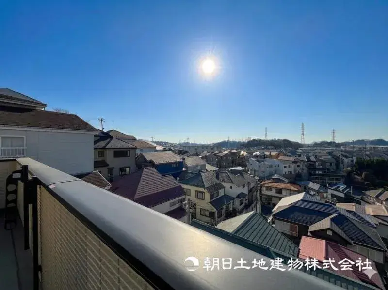 Propiedad 3SLDK Ciudad de Yokohama, Barrio de Tsurumi Prefectura de Kanagawa (19)