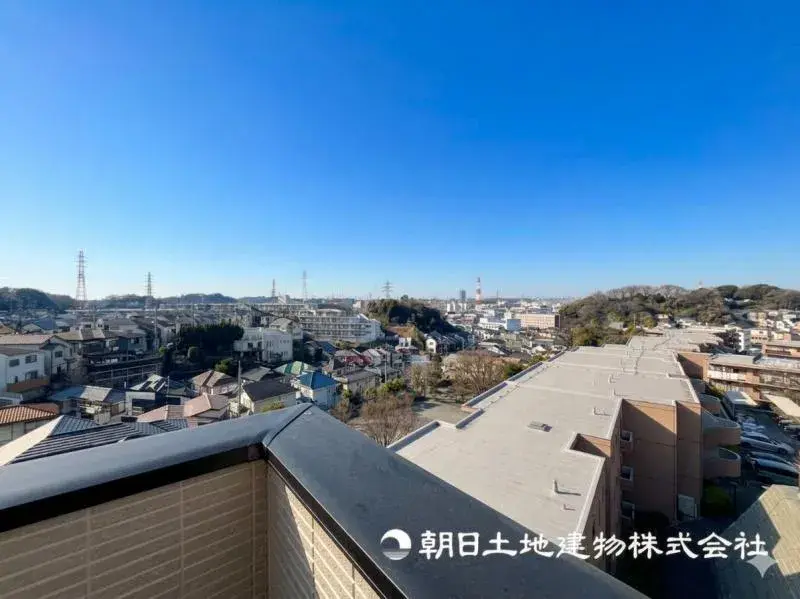 Propiedad 3SLDK Ciudad de Yokohama, Barrio de Tsurumi Prefectura de Kanagawa (20)