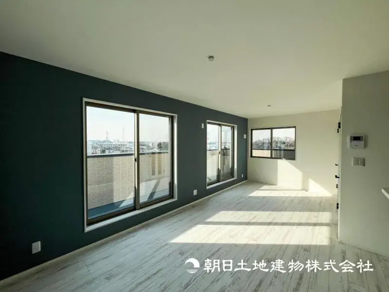 Propiedad 3SLDK Ciudad de Yokohama, Barrio de Tsurumi Prefectura de Kanagawa (3)