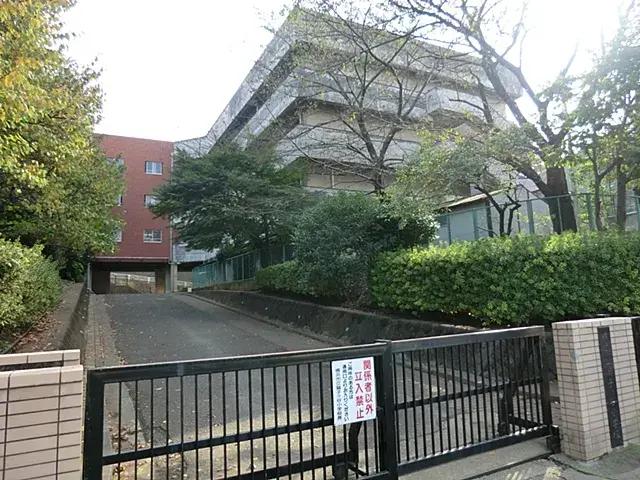 Propiedad 3SLDK Ciudad de Yokohama, Barrio de Tsurumi Prefectura de Kanagawa (21)