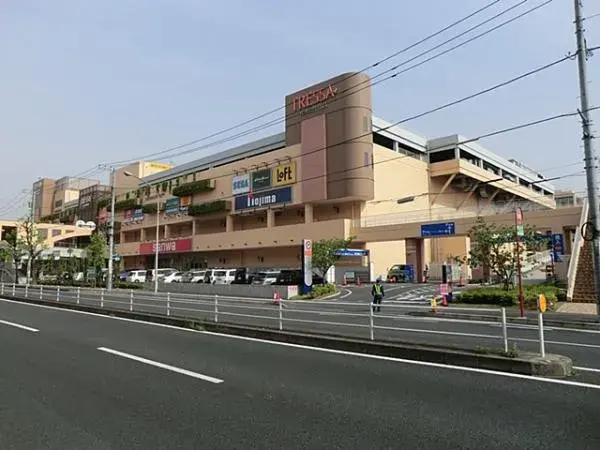 Propiedad 3SLDK Ciudad de Yokohama, Barrio de Tsurumi Prefectura de Kanagawa (28)