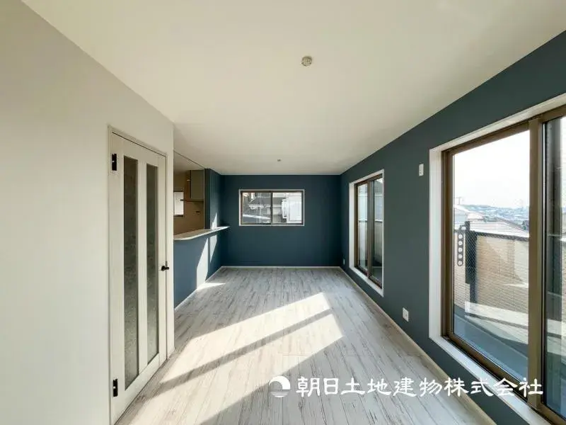 Propiedad 3SLDK Ciudad de Yokohama, Barrio de Tsurumi Prefectura de Kanagawa (7)