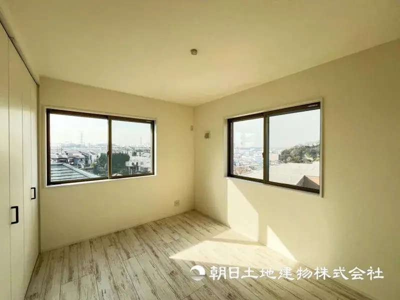 Propiedad 3SLDK Ciudad de Yokohama, Barrio de Tsurumi Prefectura de Kanagawa (9)