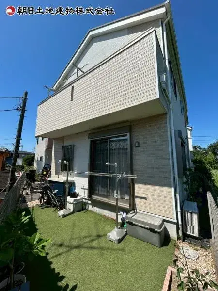 Akiya in Kanagawa