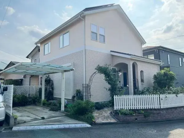 Akiya in Kanagawa