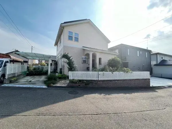 2LDK Property Atsugi City Kanagawa Prefecture (2)