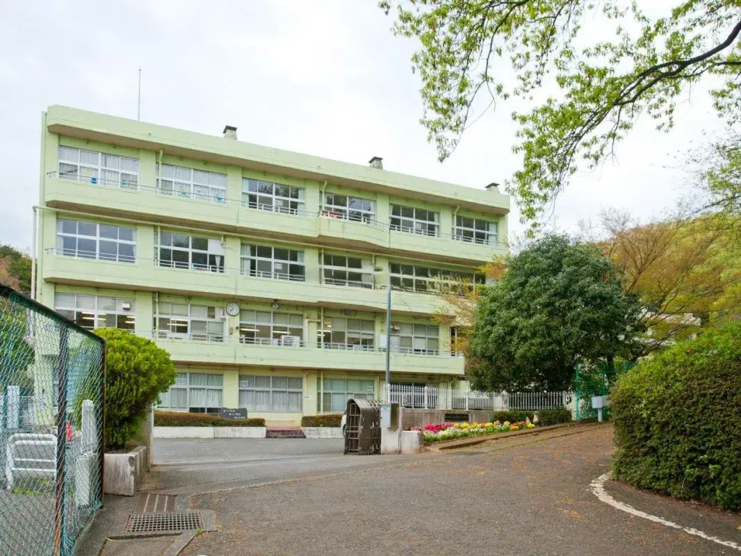 2LDK Property Atsugi City Kanagawa Prefecture (16)