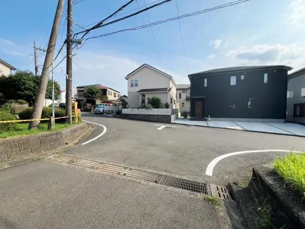 2LDK Property Atsugi City Kanagawa Prefecture (3)