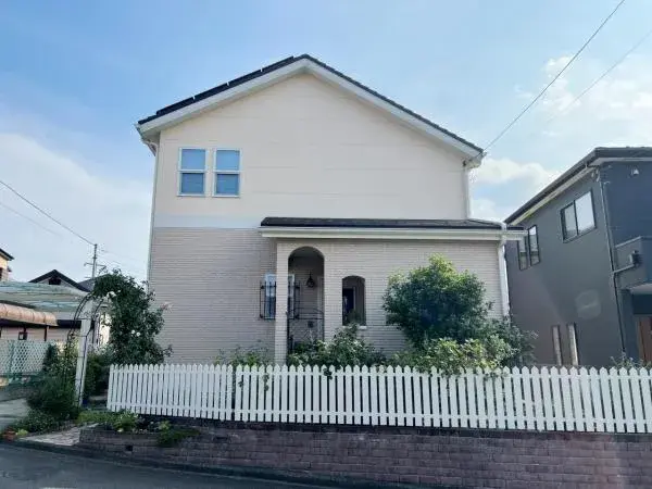 2LDK Property Atsugi City Kanagawa Prefecture (4)