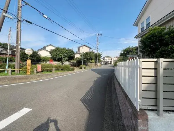 2LDK Property Atsugi City Kanagawa Prefecture (5)