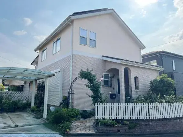 2LDK Property Atsugi City Kanagawa Prefecture (8)