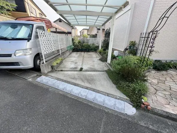 2LDK Property Atsugi City Kanagawa Prefecture (9)