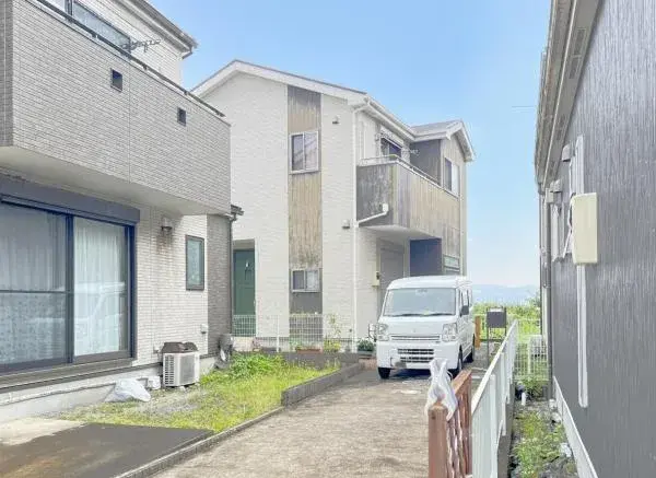Akiya in Kanagawa
