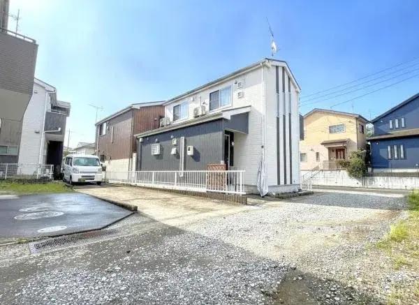 4LDK房源 南足柄市 神奈川县 (2)