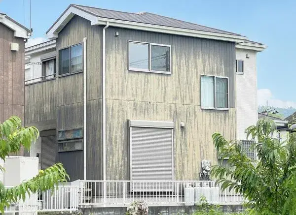 4LDK房源 南足柄市 神奈川县 (3)