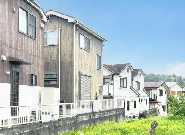 4LDK房源 南足柄市 神奈川县 (7)
