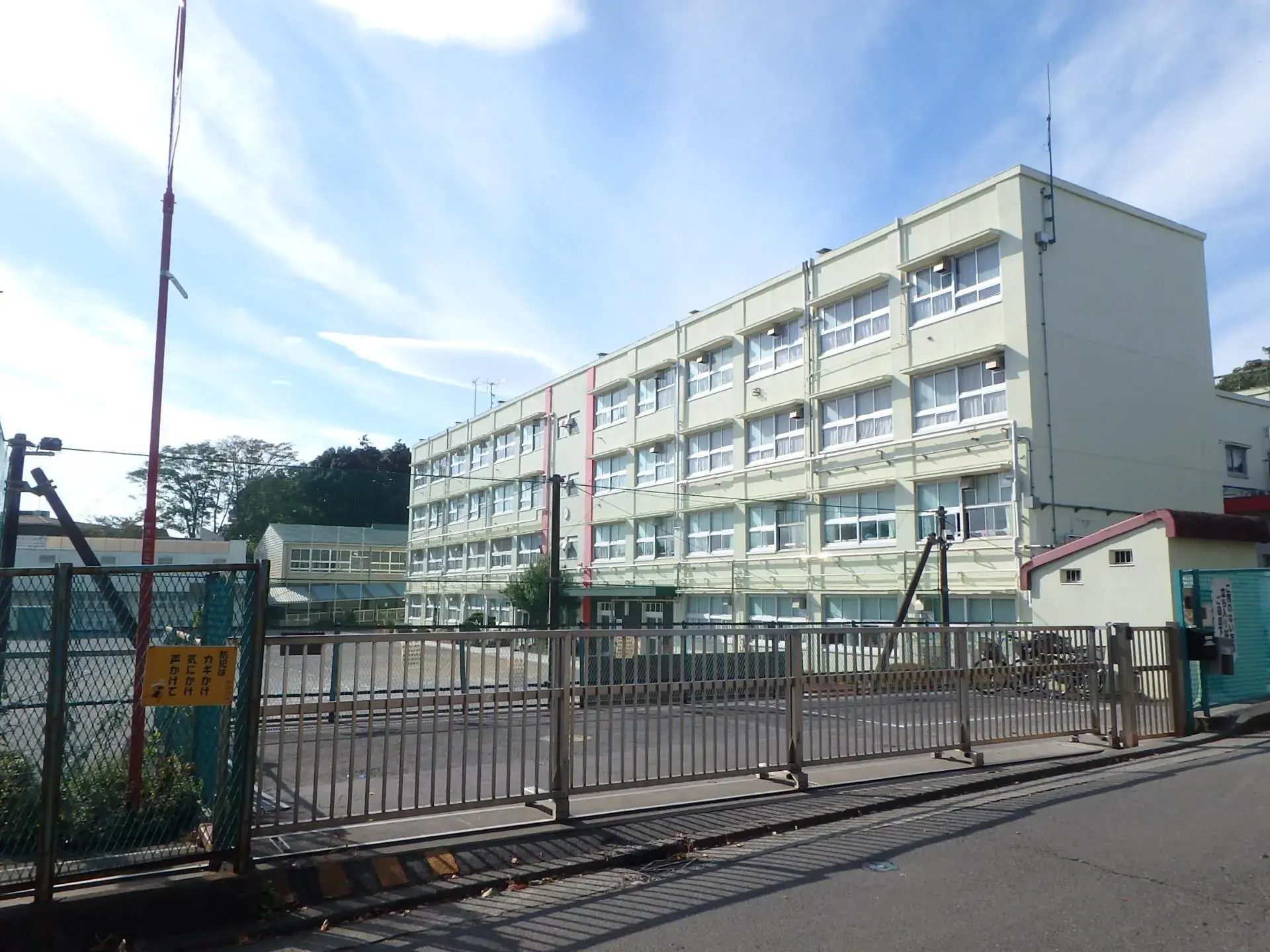 Propiedad 4LDK Distrito Midori, Ciudad de Yokohama Prefectura de Kanagawa (20)