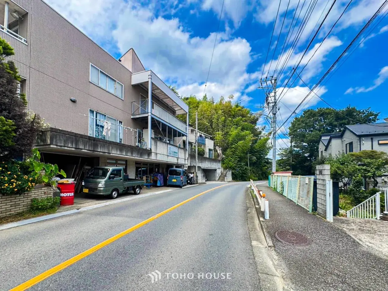 Propiedad 4LDK Distrito Midori, Ciudad de Yokohama Prefectura de Kanagawa (10)