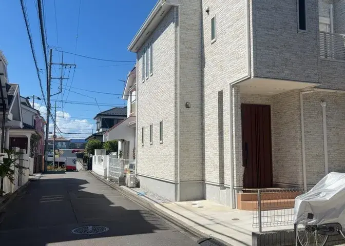 2LDK物件 相模原市中央区 神奈川県 (15)