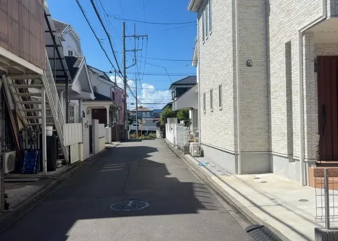 2LDK物件 相模原市中央区 神奈川県 (16)