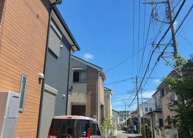 2LDK物件 相模原市中央区 神奈川県 (18)