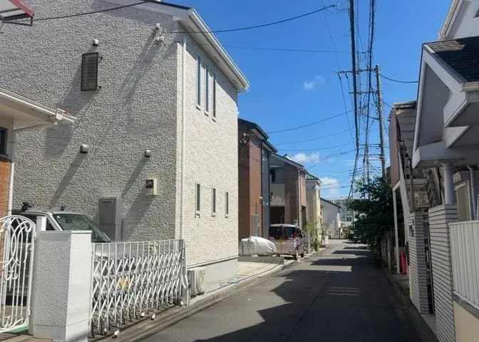 2LDK物件 相模原市中央区 神奈川県 (3)