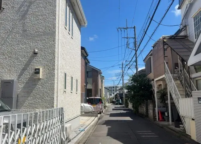 2LDK物件 相模原市中央区 神奈川県 (4)
