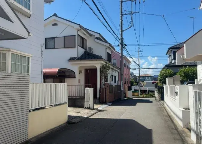 2LDK物件 相模原市中央区 神奈川県 (5)