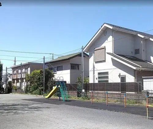 Akiya in Kanagawa
