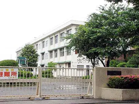 4LDK 座間市 神奈川県 (2)