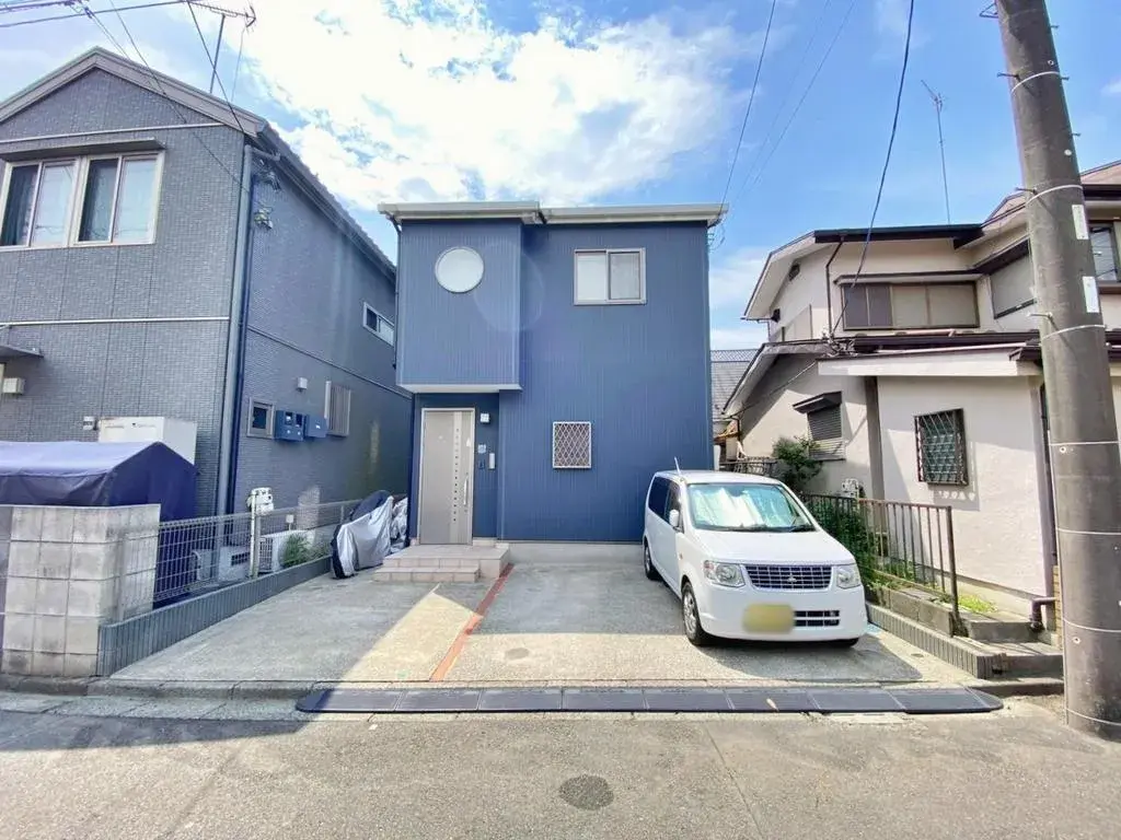 2SLDK Distrito de Midori, Ciudad de Yokohama, Prefectura de Kanagawa (2)